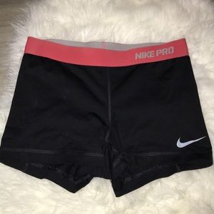 nike pros